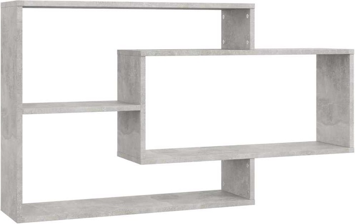 Image du produit VidaXL Deonte (104 x 24 x 60 cm)