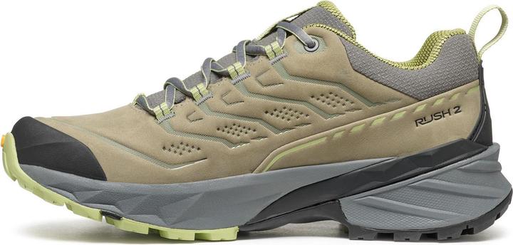 Immagine prodotto Scarpa Women's Rush 2 Pro GTX (37)