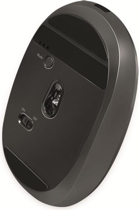 Produktbild LogiLink Maus optisch (Kabellos)