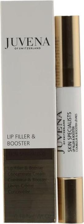 Image du produit Juvena Produit de remplissage et de stimulation des lèvres (Crème pour les lèvres, 4.20 ml)