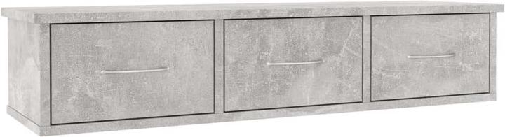 Grigio calcestruzzo, Grigio calcestruzzo