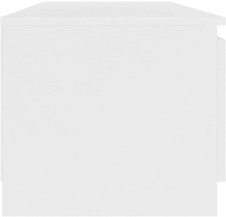 Actual product image VidaXL Artemis (140 x 40 x 35.5 cm)