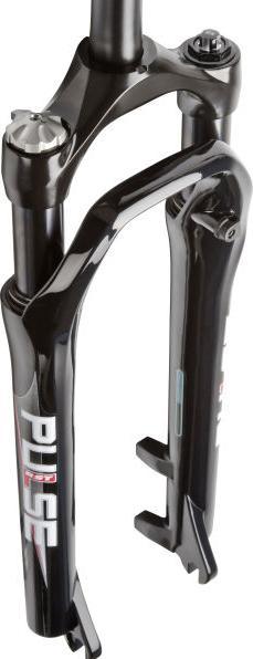 Actual product image RST FORK PULSE 29 TNL 50MM BLACK DISC-BRAKE 28.6X260X0 (50 mm)