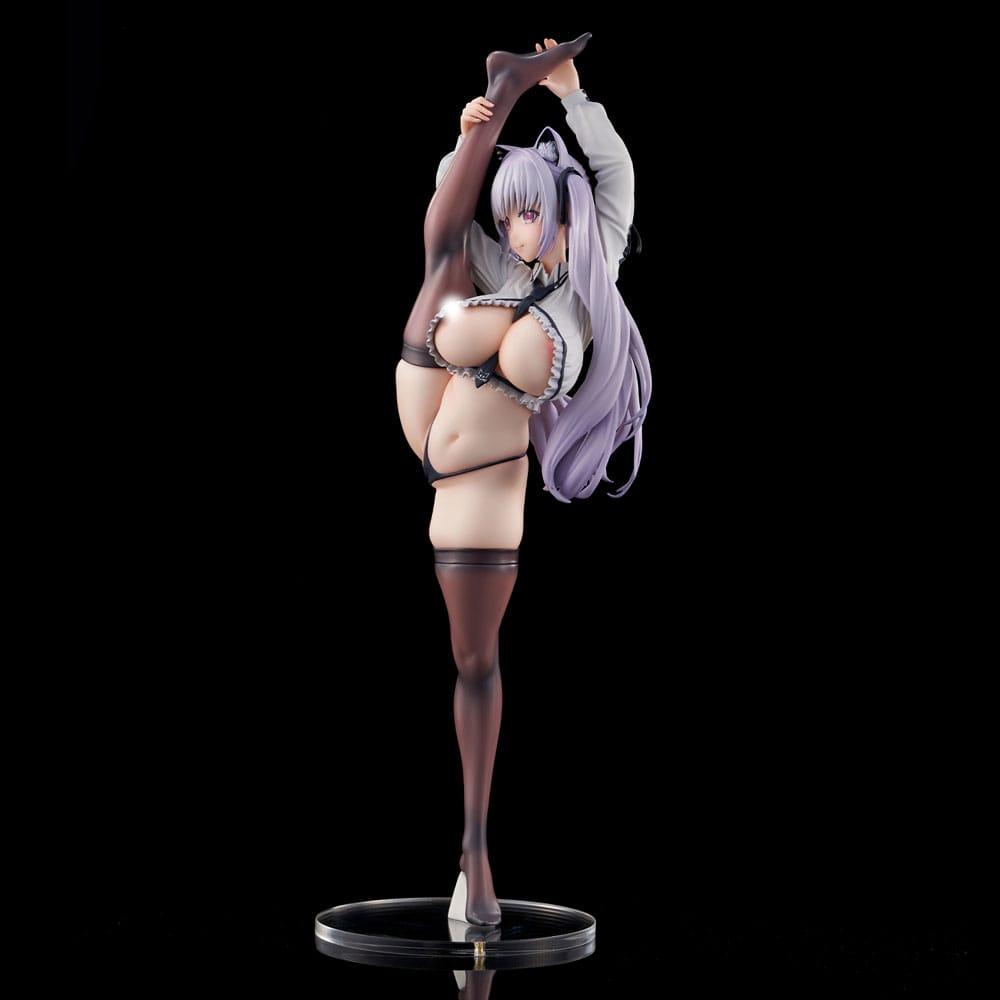 Sentinel Original Character Alvina-chan I-shaped balance
