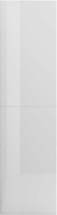 Produktbild vidaXL Patenin (155 x 24 x 160 cm)