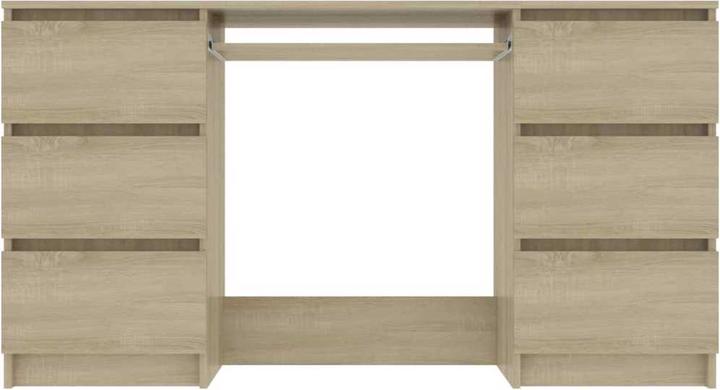 Produktbild VidaXL Jacinda (140 x 50 x 77 cm)