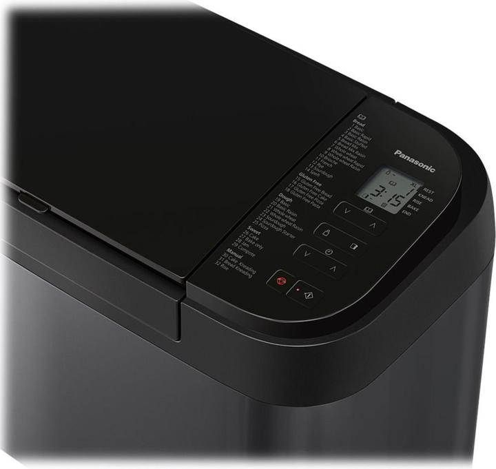 Actual product image Panasonic SD-YR2540