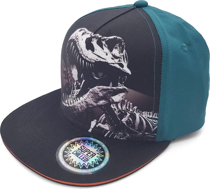 Immagine prodotto Maximo Kinder Baseball Cap Dinosaurier