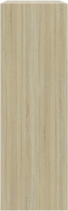 Produktbild vidaXL Grange (60 x 24 x 74.5 cm)
