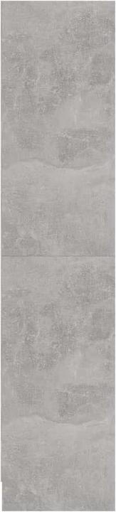 Produktbild vidaXL Grange (60 x 24 x 109 cm)
