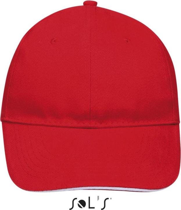 Actual product image Sol's Buffalo (One size)