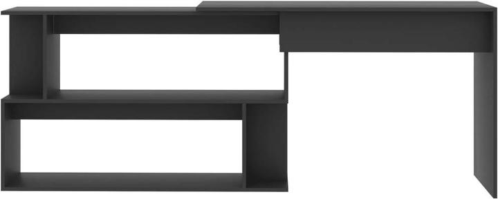 Image du produit vidaXL Bureau (50 x 200 x 76 cm)
