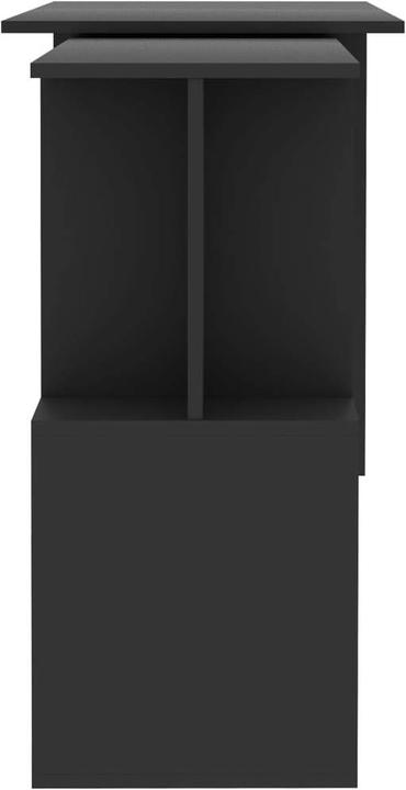 Image du produit vidaXL Bureau (50 x 200 x 76 cm)