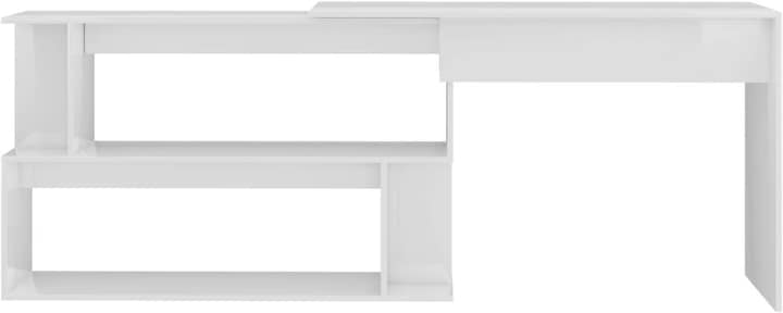 Actual product image VidaXL Titos (200 x 50 x 76 cm)
