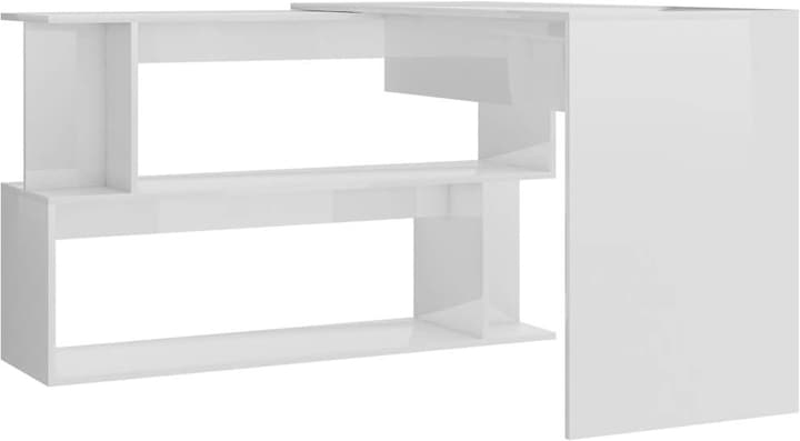 Actual product image VidaXL Titos (200 x 50 x 76 cm)