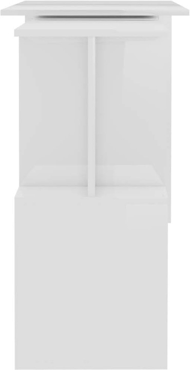 Actual product image VidaXL Titos (200 x 50 x 76 cm)