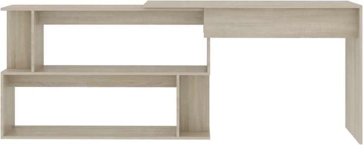 Image du produit vidaXL Schreibtisch (50 x 50 x 76 cm)