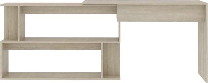 Actual product image VidaXL Titos (200 x 50 x 76 cm)