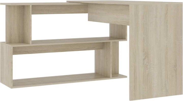 Actual product image VidaXL Titos (200 x 50 x 76 cm)