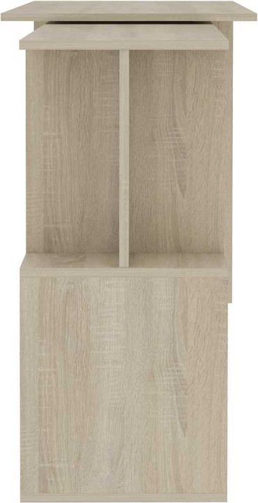Actual product image VidaXL Titos (200 x 50 x 76 cm)