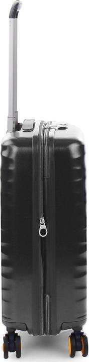 Actual product image Roncato Stellar Carry-On Trolley Expandable (41 l)