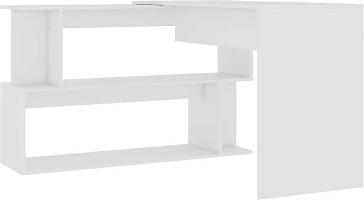 Immagine prodotto vidaXL Schreibtisch (200 x 50 x 76 cm)