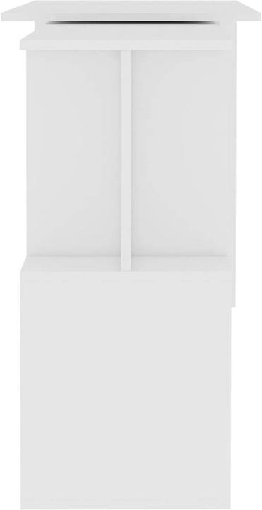 Immagine prodotto vidaXL Schreibtisch (200 x 50 x 76 cm)