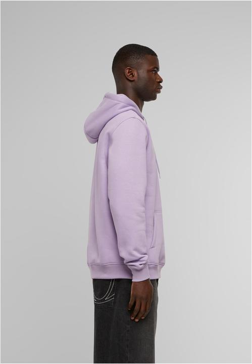 Actual product image New Morning Studios Basic Hoody (4XL)