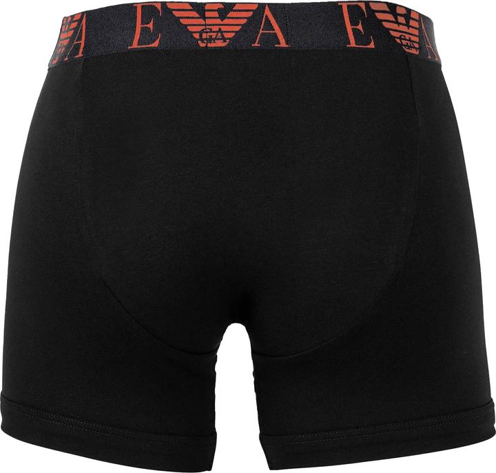 Produktbild Emporio Armani Bold Monogram (M, 3er Pack)