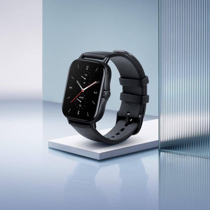 Actual product image Amazfit GTS 2 (42.80 mm)