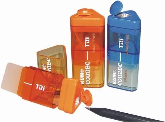 Produktbild Kum Spitzer Correc-Tri
