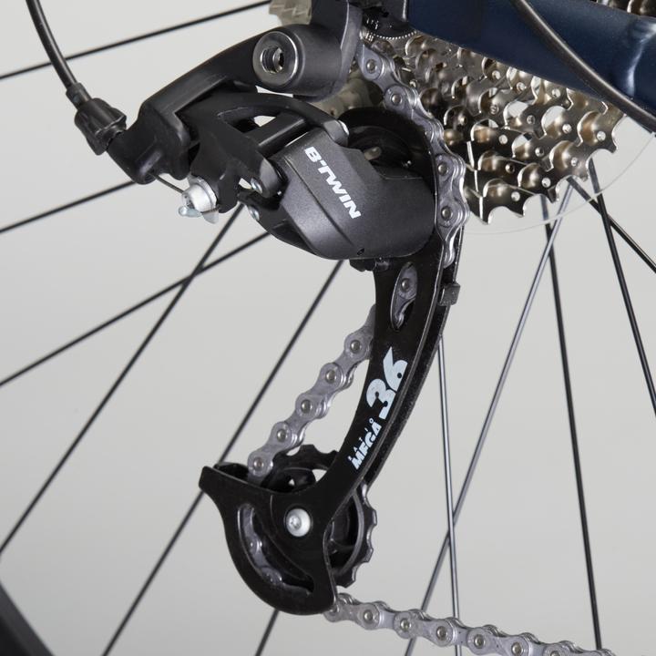 Produktbild Elops Citybike 28 Zoll - für lange Distanzen