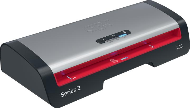 Actual product image GBC Laminiergerät 250 (75 - 125 µm, A4)