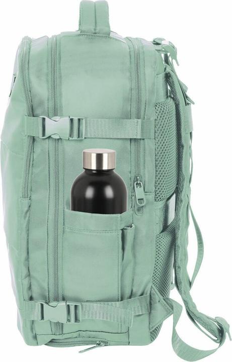 Produktbild Safta Schulrucksack Verde pastel Blau (25 l)