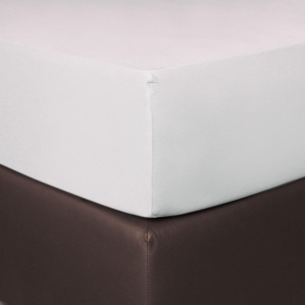 BettwarenShop, Fixleintuch, Boxspring (180x200 cm)