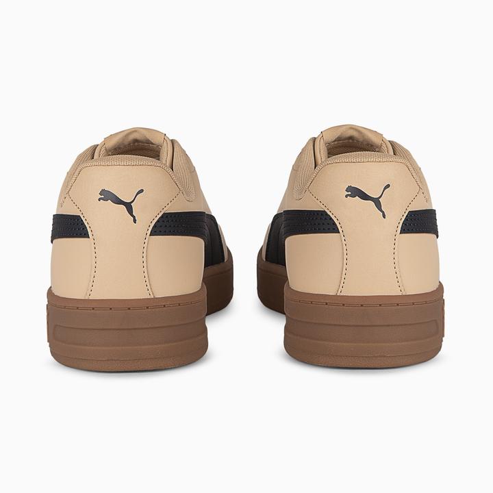Produktbild Puma Court Classic Clean (38)
