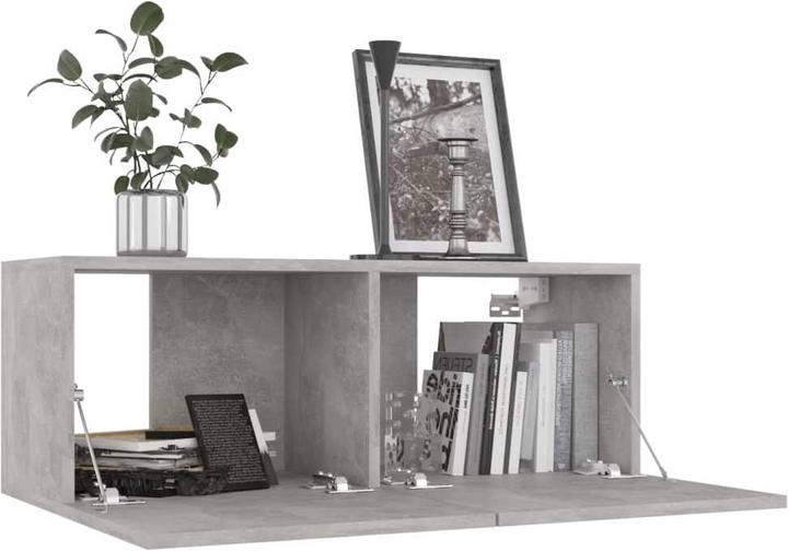 Image du produit VidaXL Jericho (80 x 30 x 30 cm)