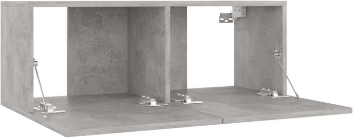 Immagine prodotto VidaXL Jericho (80 x 30 x 30 cm)