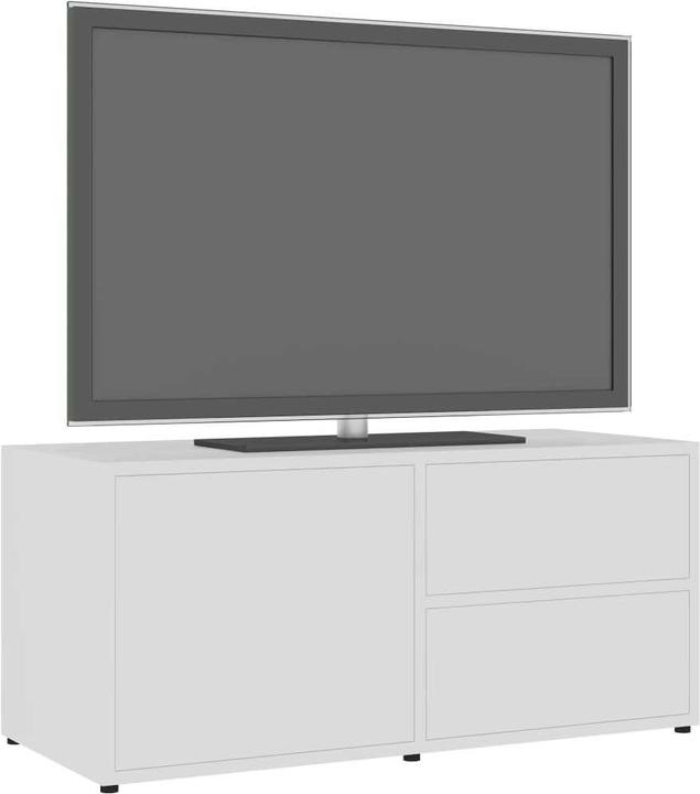 Produktbild vidaXL Bermenum (80 x 34 x 36 cm)