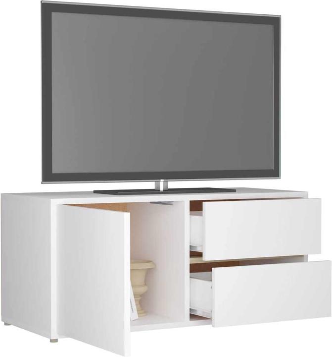 Produktbild vidaXL Bermenum (80 x 34 x 36 cm)