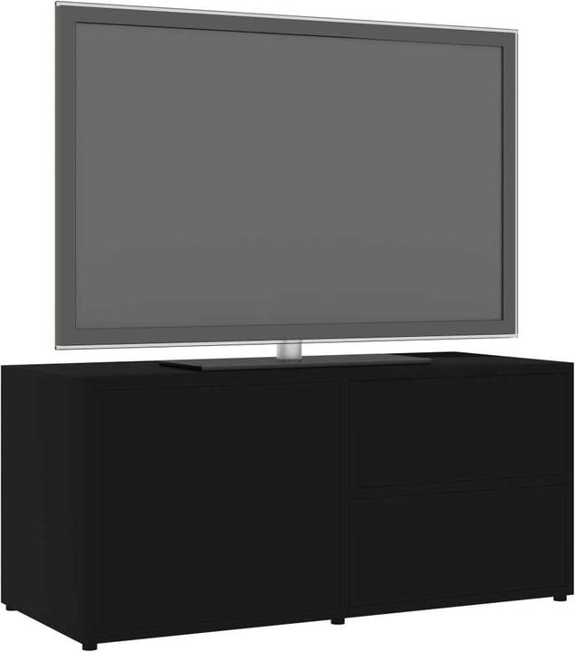 Produktbild vidaXL Bermenum (80 x 34 x 36 cm)