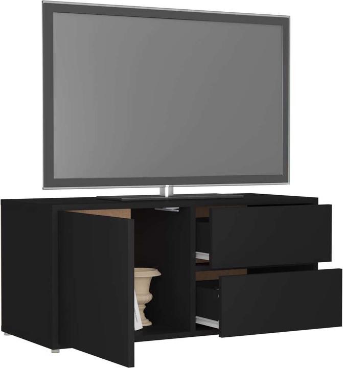Produktbild vidaXL Bermenum (80 x 34 x 36 cm)