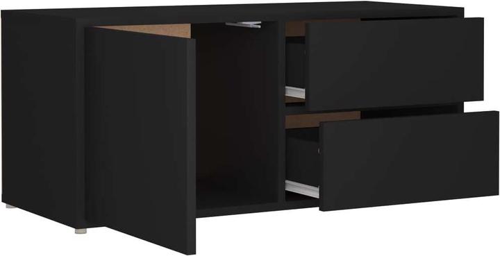 Produktbild vidaXL Bermenum (80 x 34 x 36 cm)