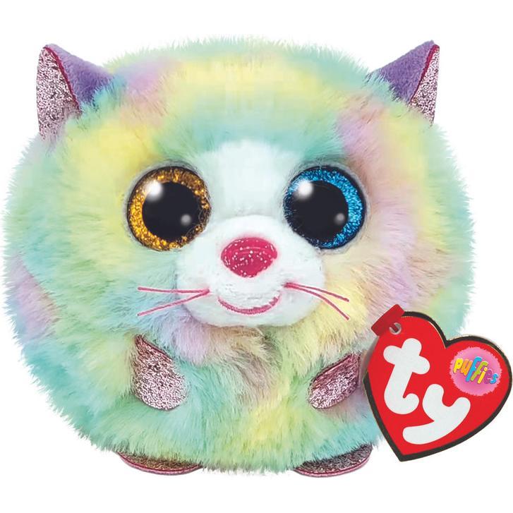Ty Heather Katze 10cm (7 cm)