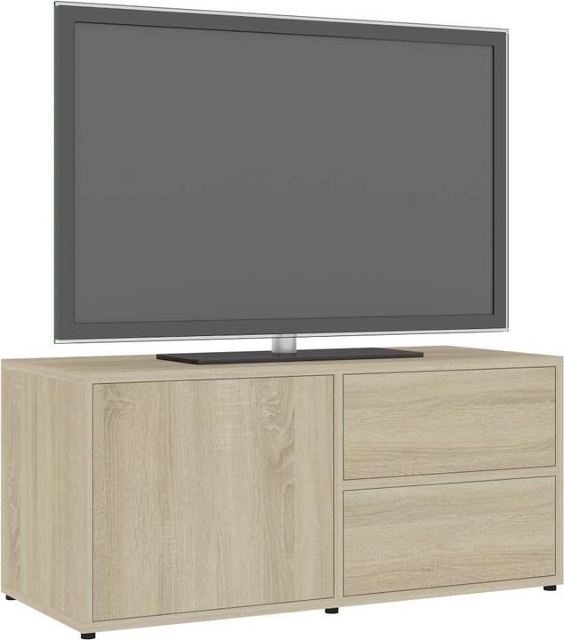 Produktbild vidaXL Bermenum (80 x 34 x 36 cm)