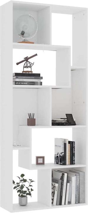 Produktbild vidaXL Bücherregal (67 x 24 x 161 cm)