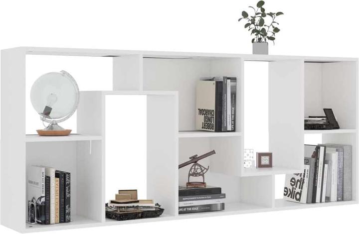 Produktbild vidaXL Bücherregal (67 x 24 x 161 cm)