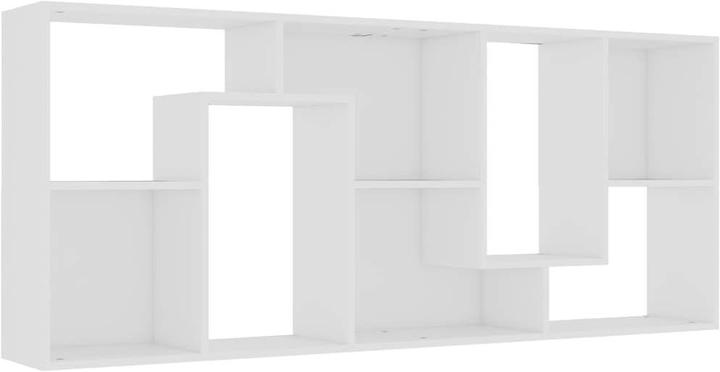 Produktbild vidaXL Bücherregal (67 x 24 x 161 cm)