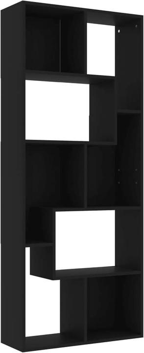 Immagine prodotto vidaXL Eberhelm (67 x 24 x 161 cm)