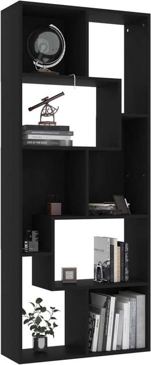 Immagine prodotto vidaXL Eberhelm (67 x 24 x 161 cm)